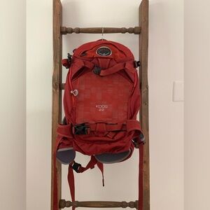 Osprey Kode 22 M/L